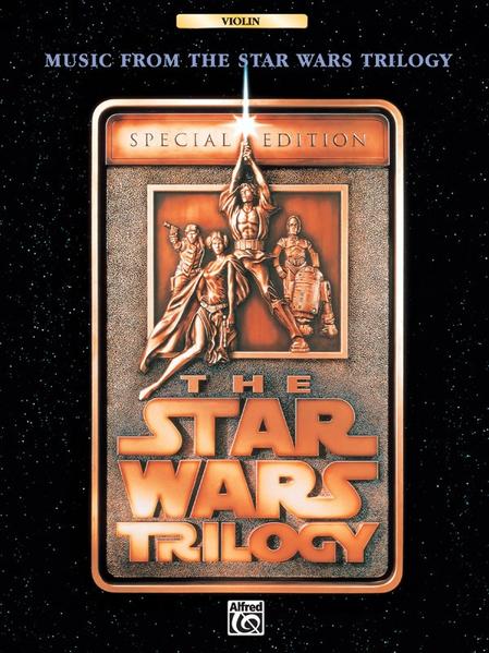The Star Wars® Trilogy: Special Edition