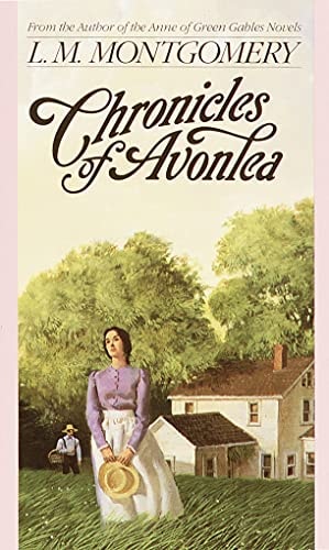 Chronicles Of Avonlea