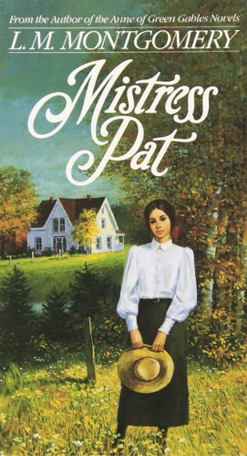 Mistress Pat