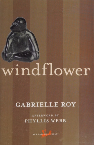Windflower