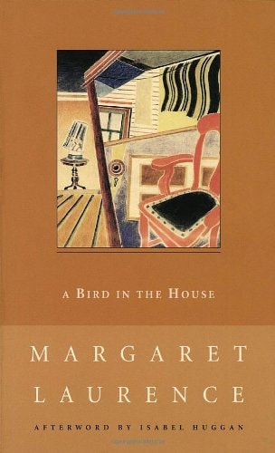 A Bird in the House