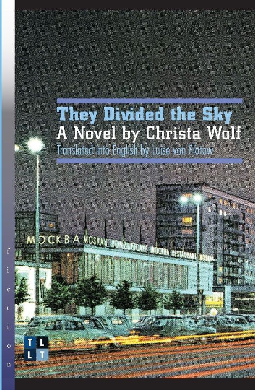 They Divided the Sky