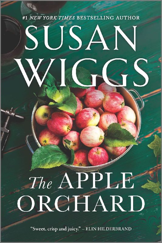 Apple Orchard (Reissue)