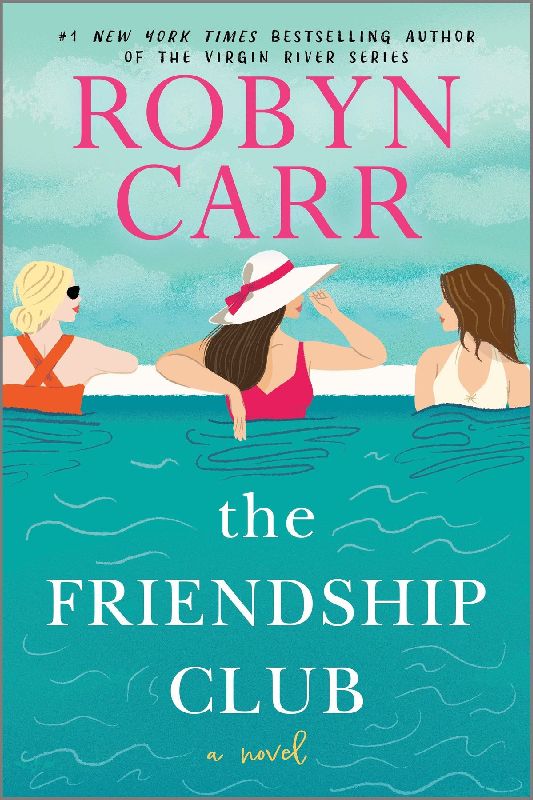 The Friendship Club