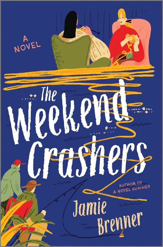 The Weekend Crashers
