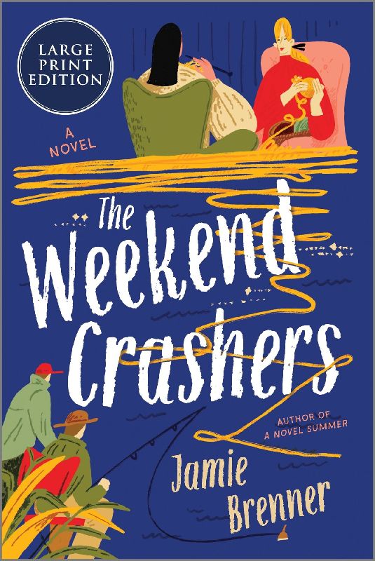 The Weekend Crashers
