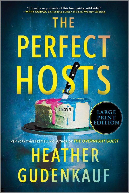The Perfect Hosts