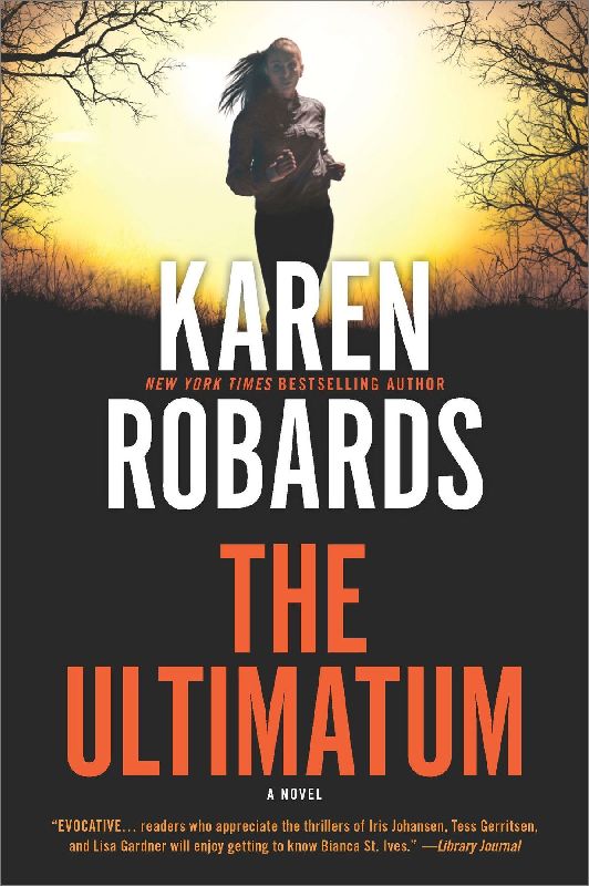 The Ultimatum