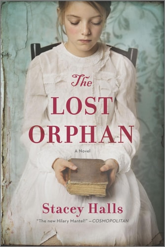 THE LOST ORPHAN