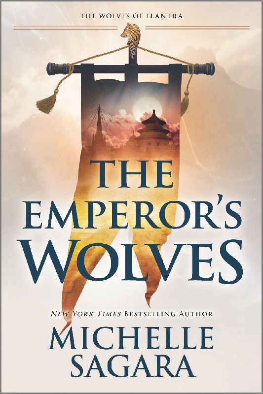 Emperor's Wolves (Original)