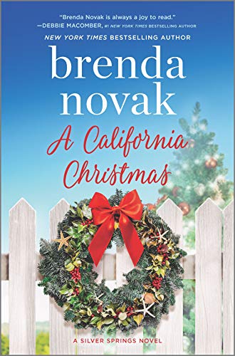 A California Christmas (Silver Springs, 7)