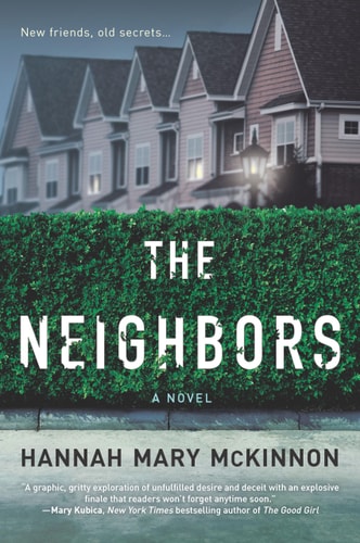 THE NEIGHBORS