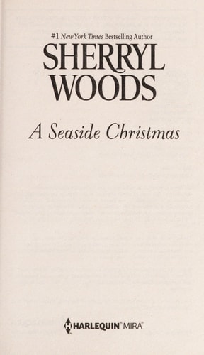 A Seaside Christmas: An Anthology (A Chesapeake Shores Novel, 10)