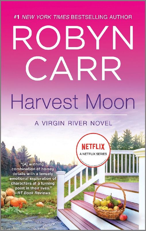 Harvest Moon