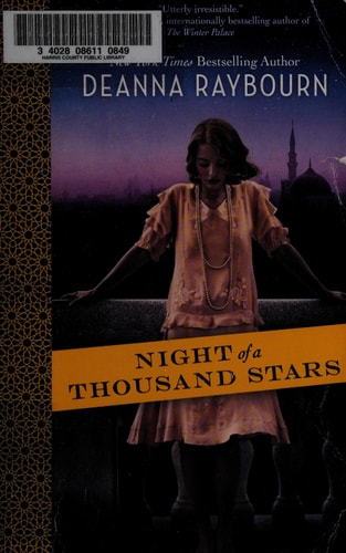 Night of a Thousand Stars