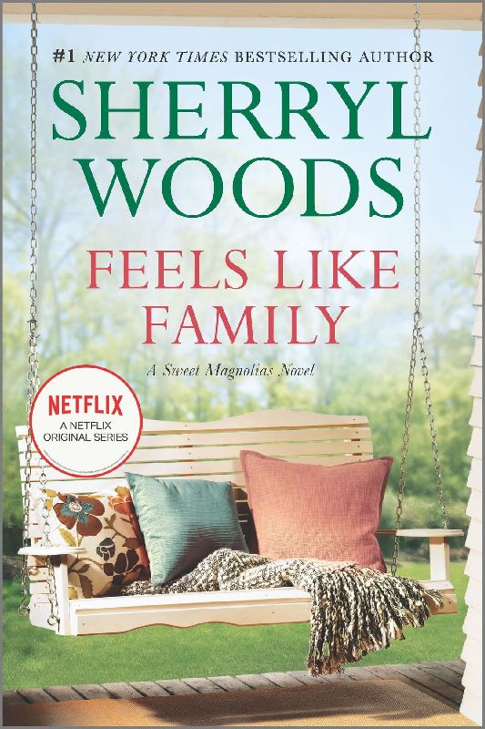 FEELS LIKE FAMILY ORIGINAL/E