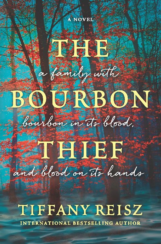 BOURBON THIEF ORIGINAL/E