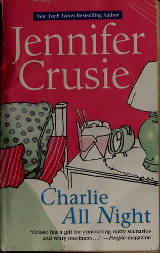 Charlie All Night (MIRA)