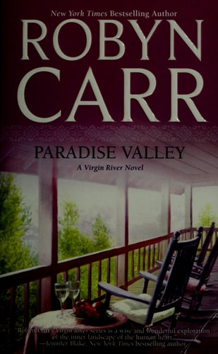 Paradise Valley (A Virgin River Novel, 7)