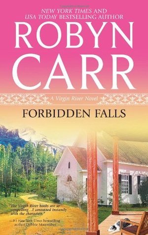 Forbidden Falls (A Virgin River Novel, 8)