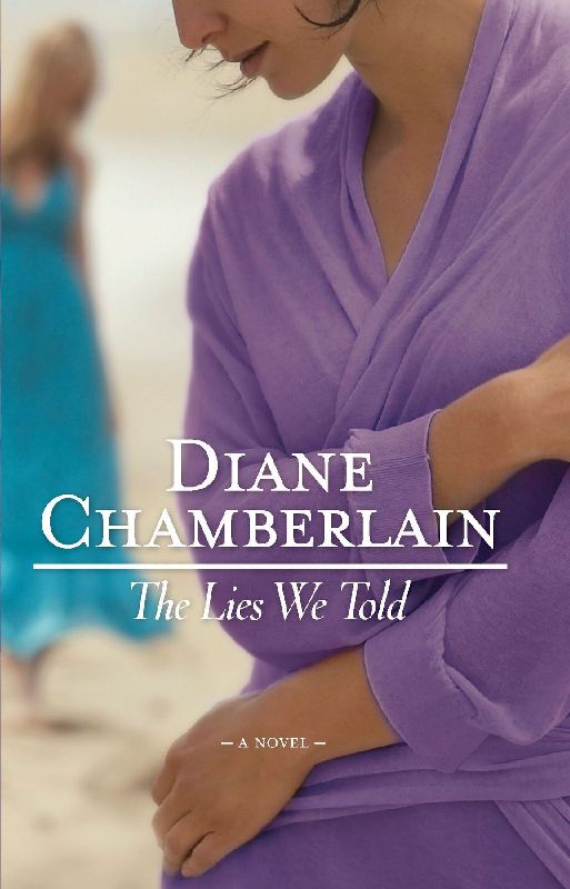 THE LIES WE TOLD