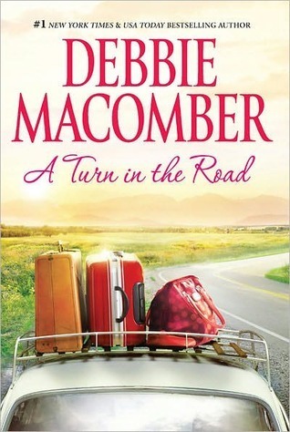 A Turn in the Road (A Blossom Street Novel)