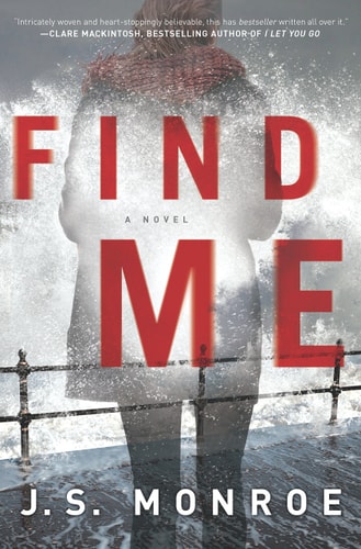 Find Me: A Novel