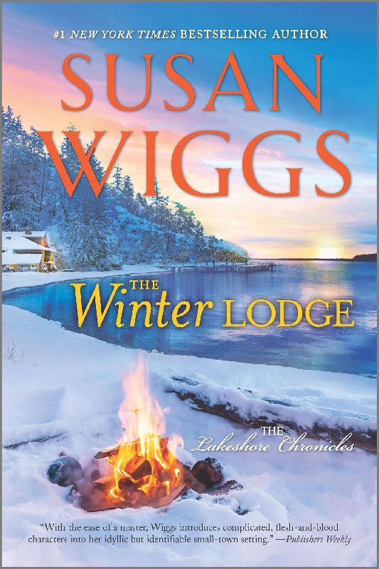 WINTER LODGE ORIGINAL/E