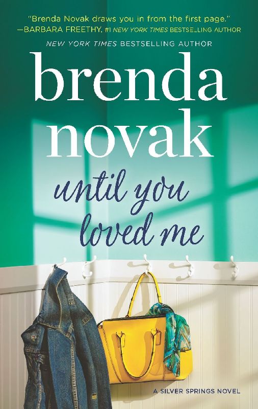 Until You Loved Me