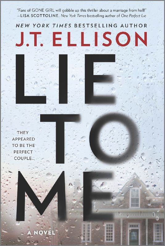 LIE TO ME ORIGINAL/E