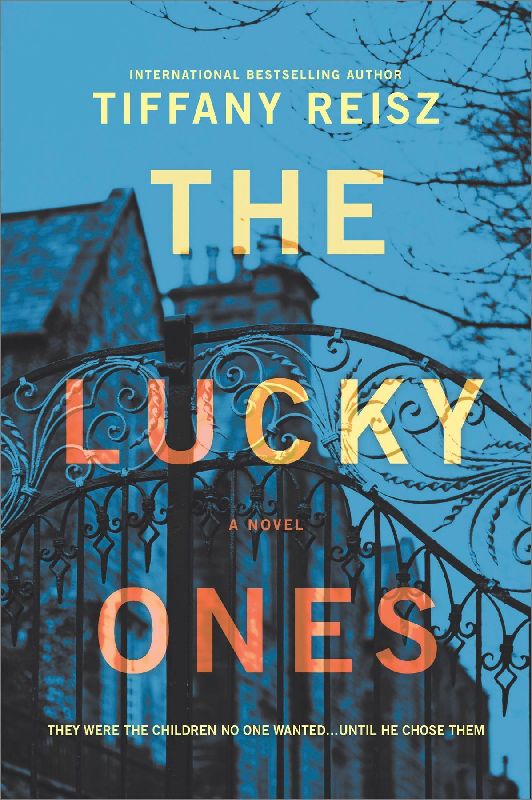 LUCKY ONES ORIGINAL/E