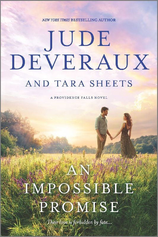 AN IMPOSSIBLE PROMISE