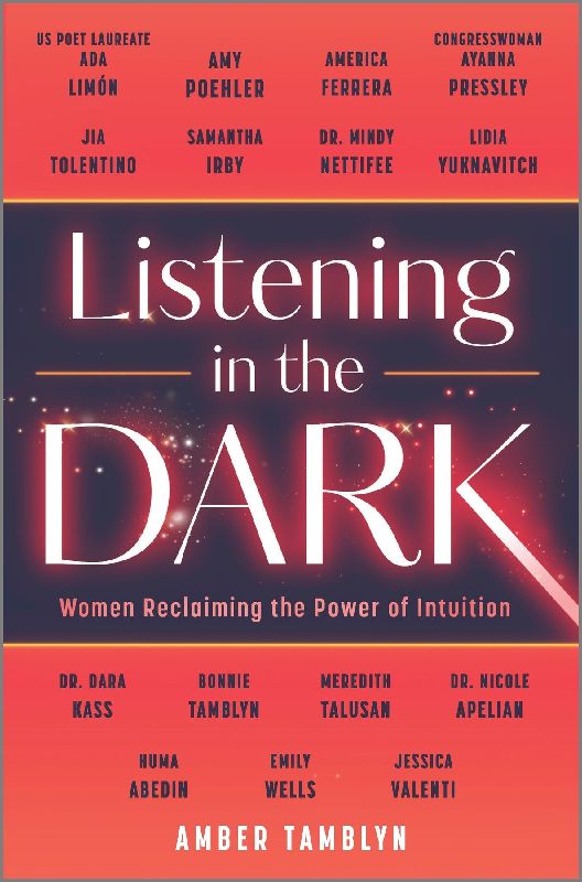 Listening in the Dark
