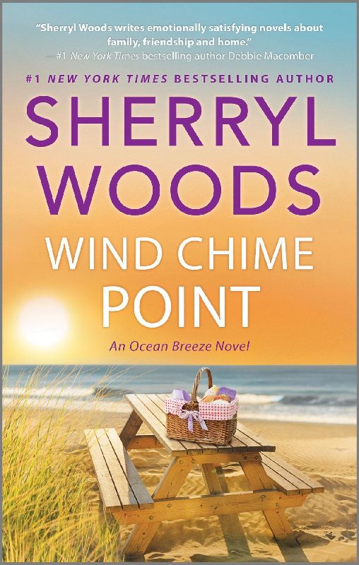 Wind Chime Point