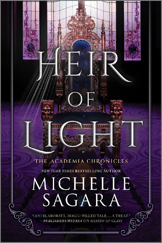 Heir of Light