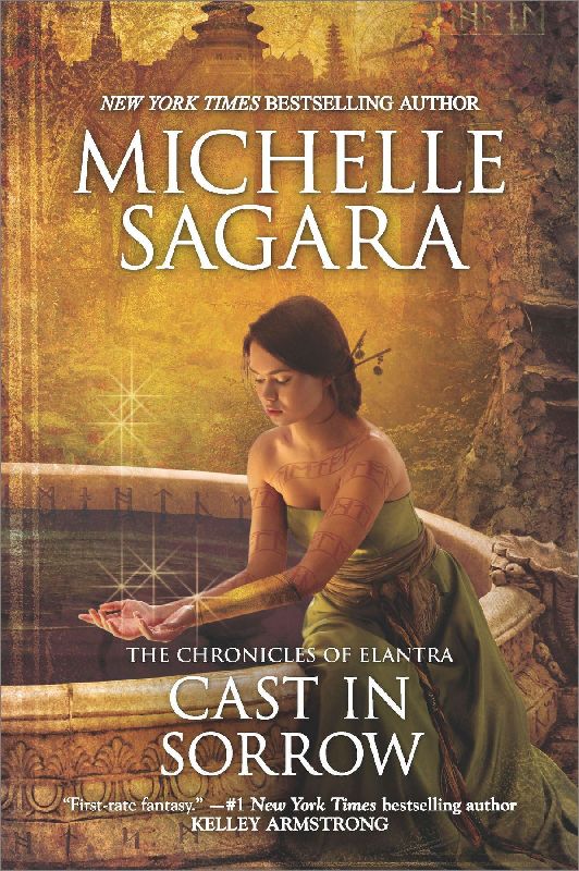 Cast in Sorrow