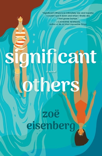 Significant Others: A Novel