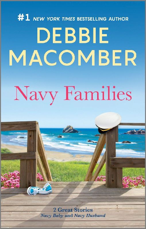 Navy Families