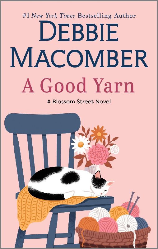 A Good Yarn