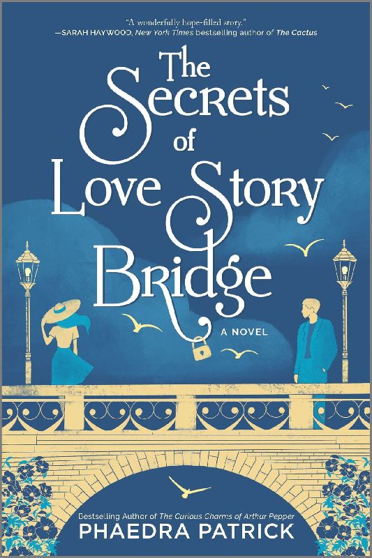 The Secrets of Love Story Bridge