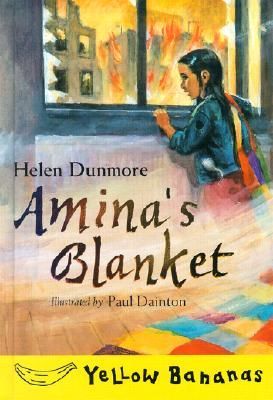 Amina's Blanket