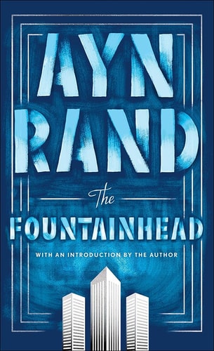 The Fountainhead, Centennial Edition