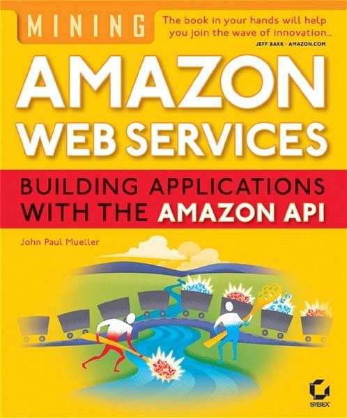Mining Amazon Web Services