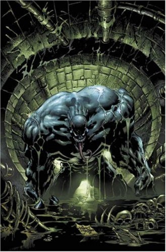 Venom Volume 2: Run TPB (Spider-Man)