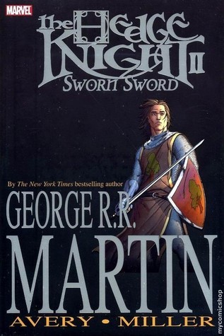 Hedge Knight II: Sworn Sword