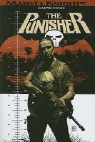 Punisher Omnibus