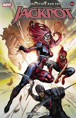 The Amazing Spider-Man Presents: Jackpot