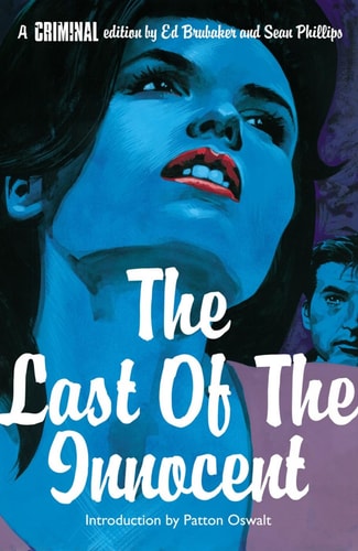 Criminal, Vol. 6: Last of the Innocent