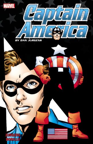 Captain America 3