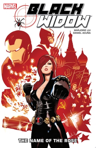 Black Widow
